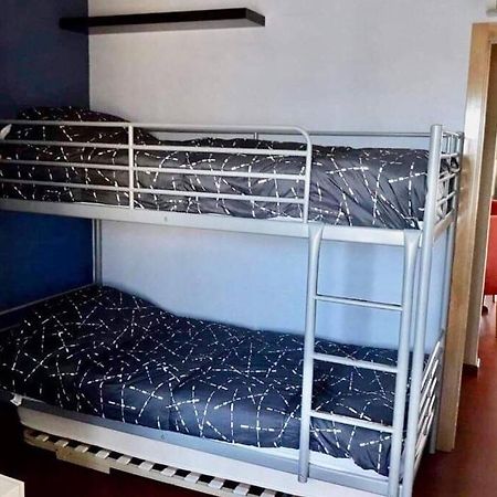 Appartement Peniscola Espagne Exterior photo