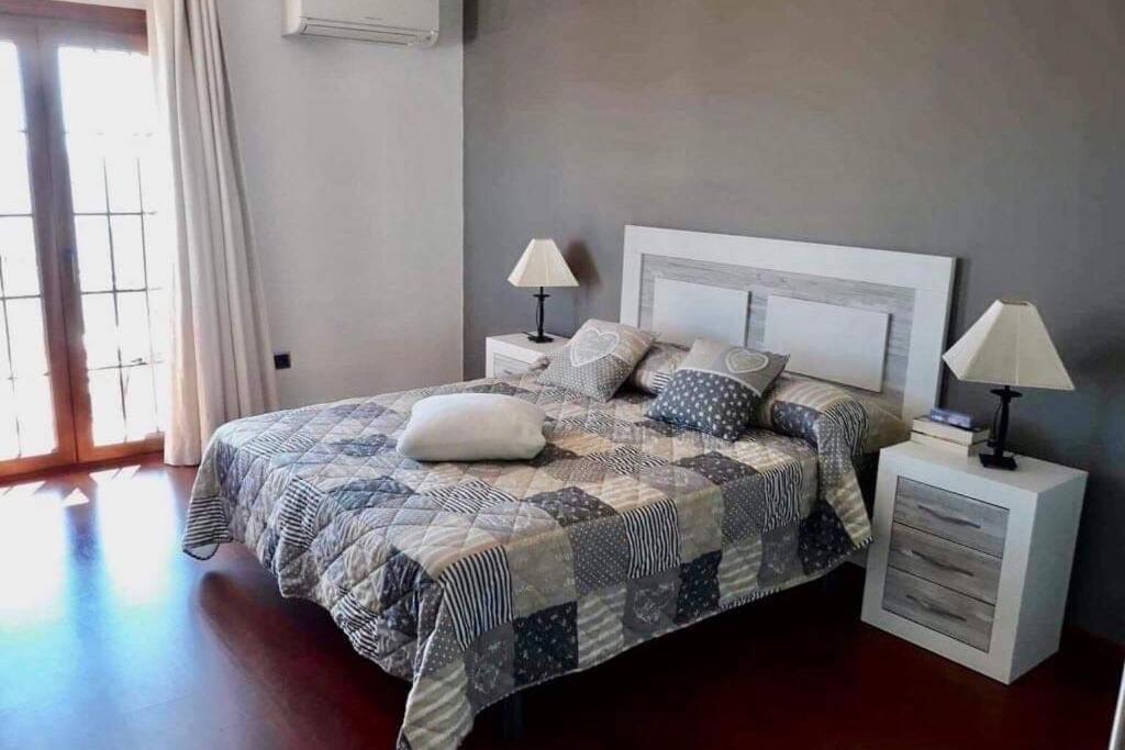 Appartement Peniscola Espagne Exterior photo